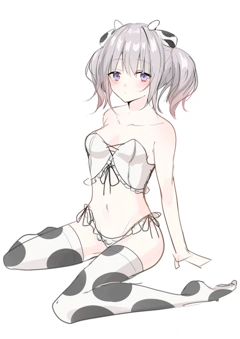 うしこす 