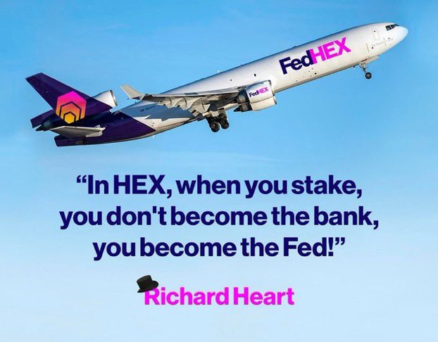 $HEX is an IQ test.

Do you get it yet? 
<a href="/RichardHeartWin/">Richard Heart</a> #HEX #HEXicans