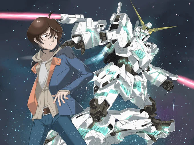 連邦機もっと増やしたいですね #連邦軍祭り 