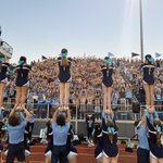Photo by Prospect Cheer (@PHSKnightsCheer)