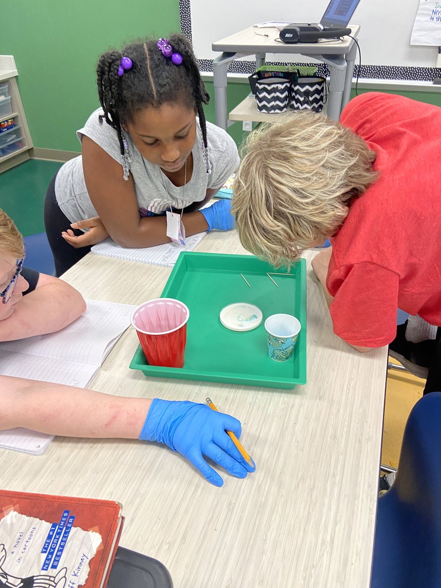 Jennifer Baggette (@picabojc) on Twitter photo Just wrapped up THE BEST first week ever! Learning how to work together in teams for math, journaling about fairy tales, and practicing CER with milk fireworks in science #ourherd <a href="/PrincipalDubiel/">Karen Dubiel</a> <a href="/MoseleyAP/">Kimberley Parnell</a> <a href="/scienceCCPS/">CCPS Science Department</a> Just wrapped up THE BEST first week ever! Learning how to work together in teams for math, journaling about fairy tales, and practicing CER with milk fireworks in science #ourherd <a href="/PrincipalDubiel/">Karen Dubiel</a> <a href="/MoseleyAP/">Kimberley Parnell</a> <a href="/scienceCCPS/">CCPS Science Department</a>