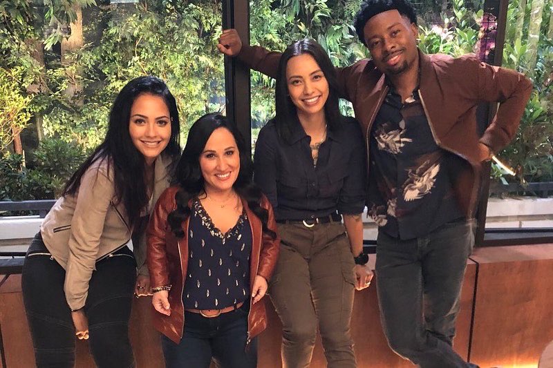 MacGyver's tweet photo. Happy birthday to the very talented Meredith Eaton who plays Matty Webber in #MacGyver ππ
@MerEaton #mattywebber #mereditheaton https://t.co/EqUZG4LJEz