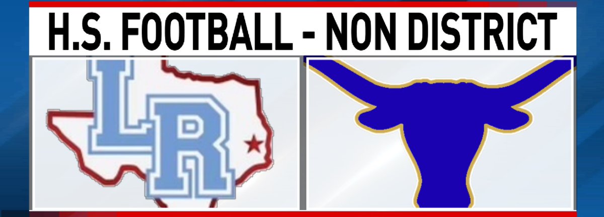 kfdmnews's tweet photo. @kfdmsports #FinalScore #KFDMTailgate 
Lumberton 38
 Hamshire-Fannett 31
#KFDMGameDay https://t.co/9gs3AXAZPb