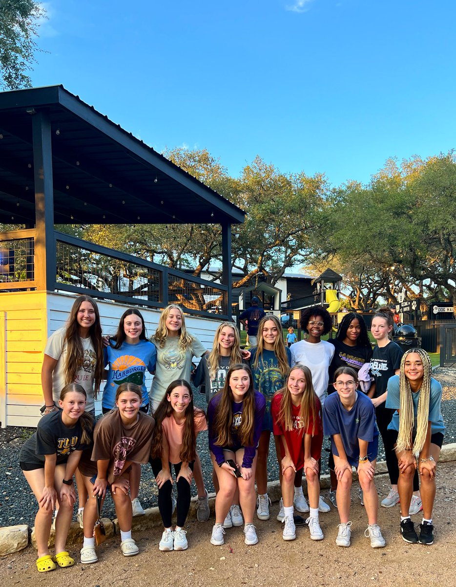 La Grange Volleyball tweet media