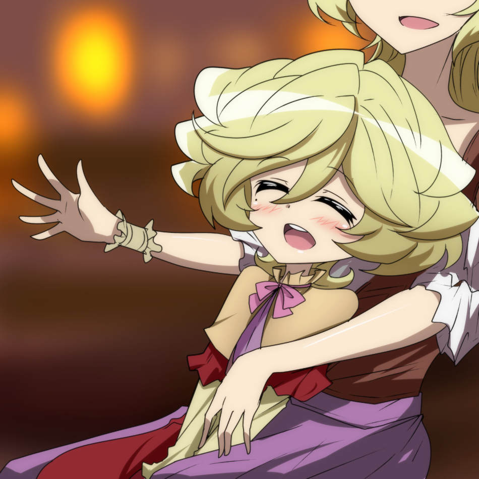 「#自分の好きなキャラ一人の画像を四枚貼る 」|鍋色きんのイラスト