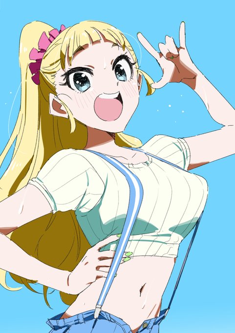 723 1さんのイラストまとめ