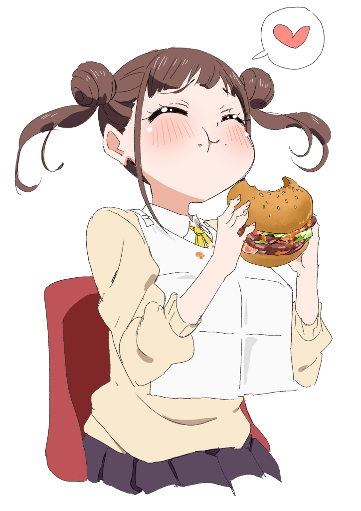 まみみまみみまみみじゅりちょこ 