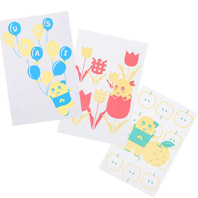 カートゥーンのtwitterイラスト検索結果