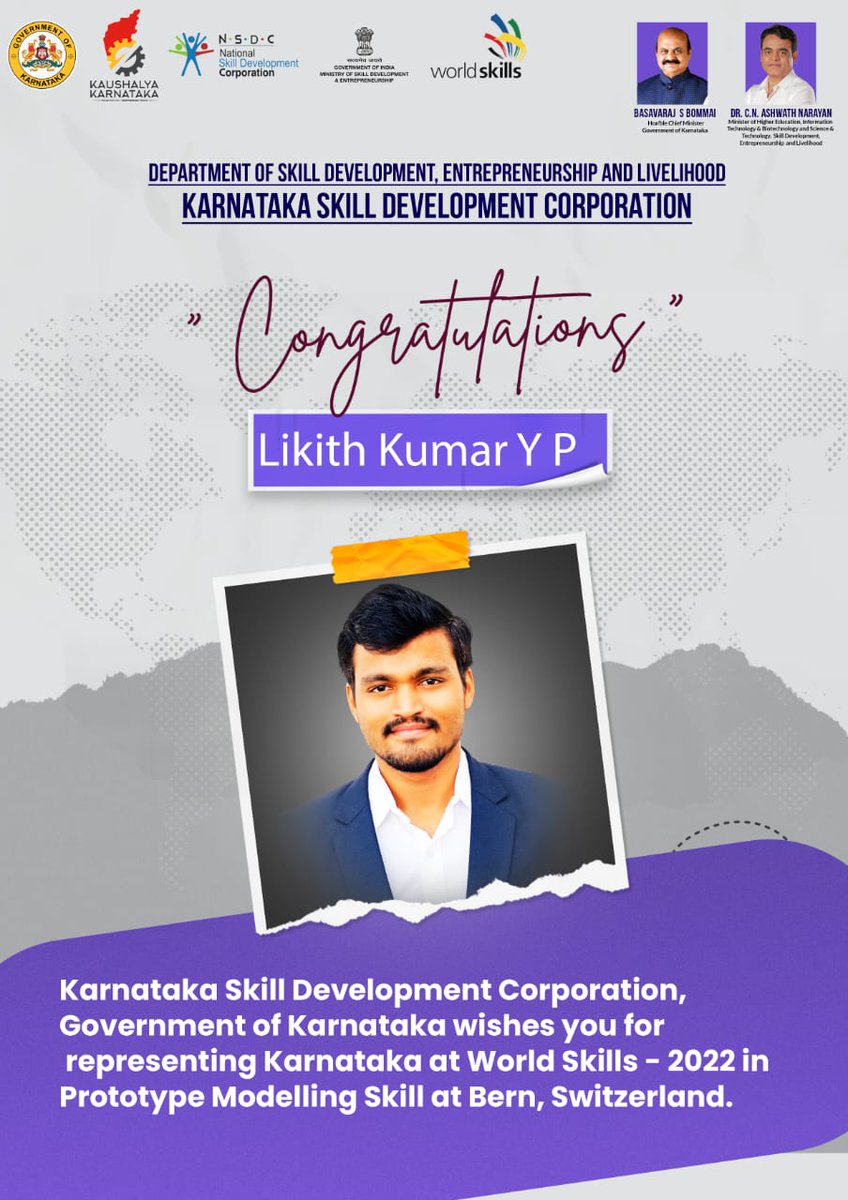 Skill_Karnataka tweet picture