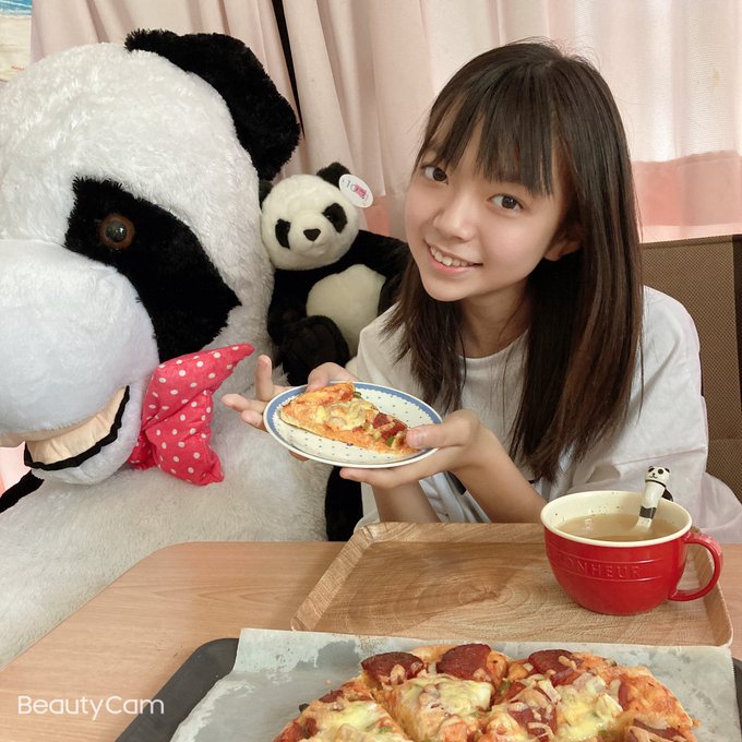 Twitterのコスプレ画像30