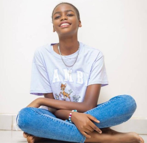 Help me wish this beautiful soul a blessed weekend