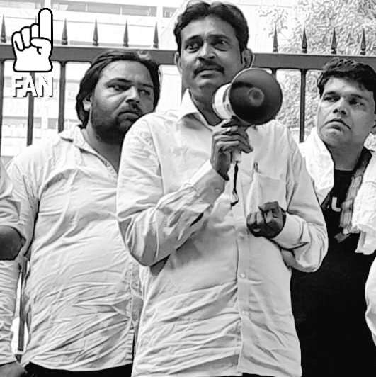 Arvind Lochan das tweet media