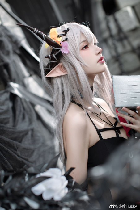 Twitterのコスプレ画像45