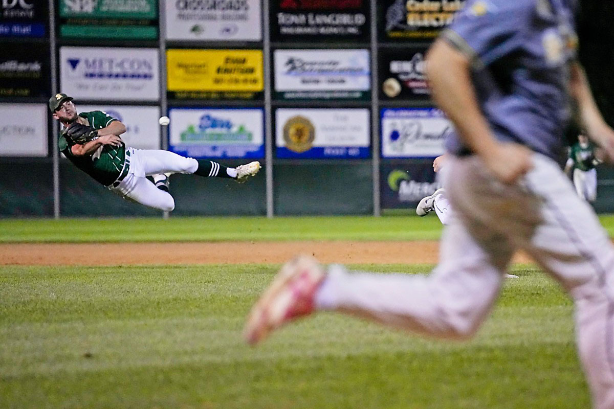 MinnBaseball's tweet photo. Class C Roundup Friday (Faribault): Denk, Divinski pitch St. Patrick to 5-1 win over Urbank
https://t.co/jw9moWximJ
Photos via: @jbraunimages
https://t.co/3GynCAVakM https://t.co/g4MBnd6vnA