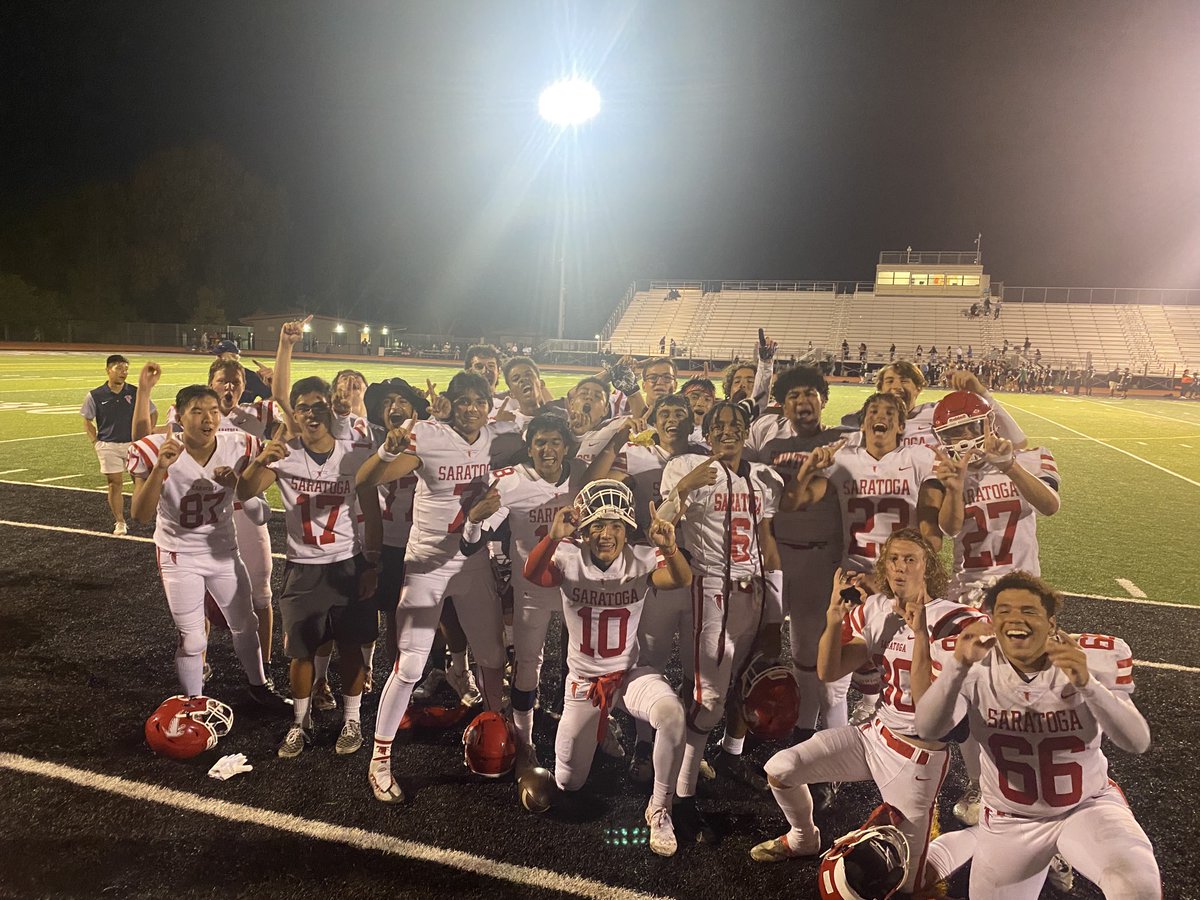 CooperCall6's tweet photo. 27-0 win by forfeit ⁦@CoachMatos63⁩ https://t.co/ceCQ4AhoWm