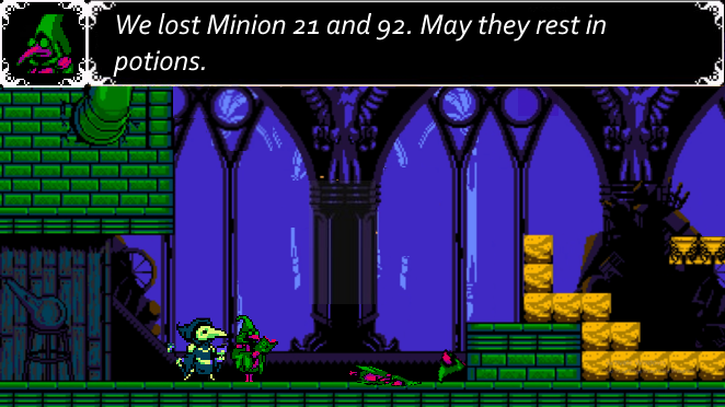 Plague Knight tweet media