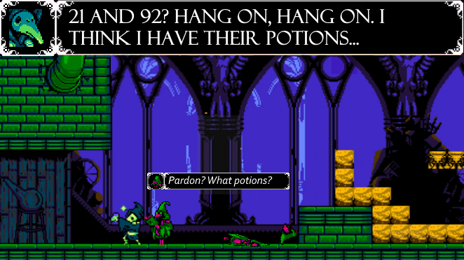Plague Knight tweet media
