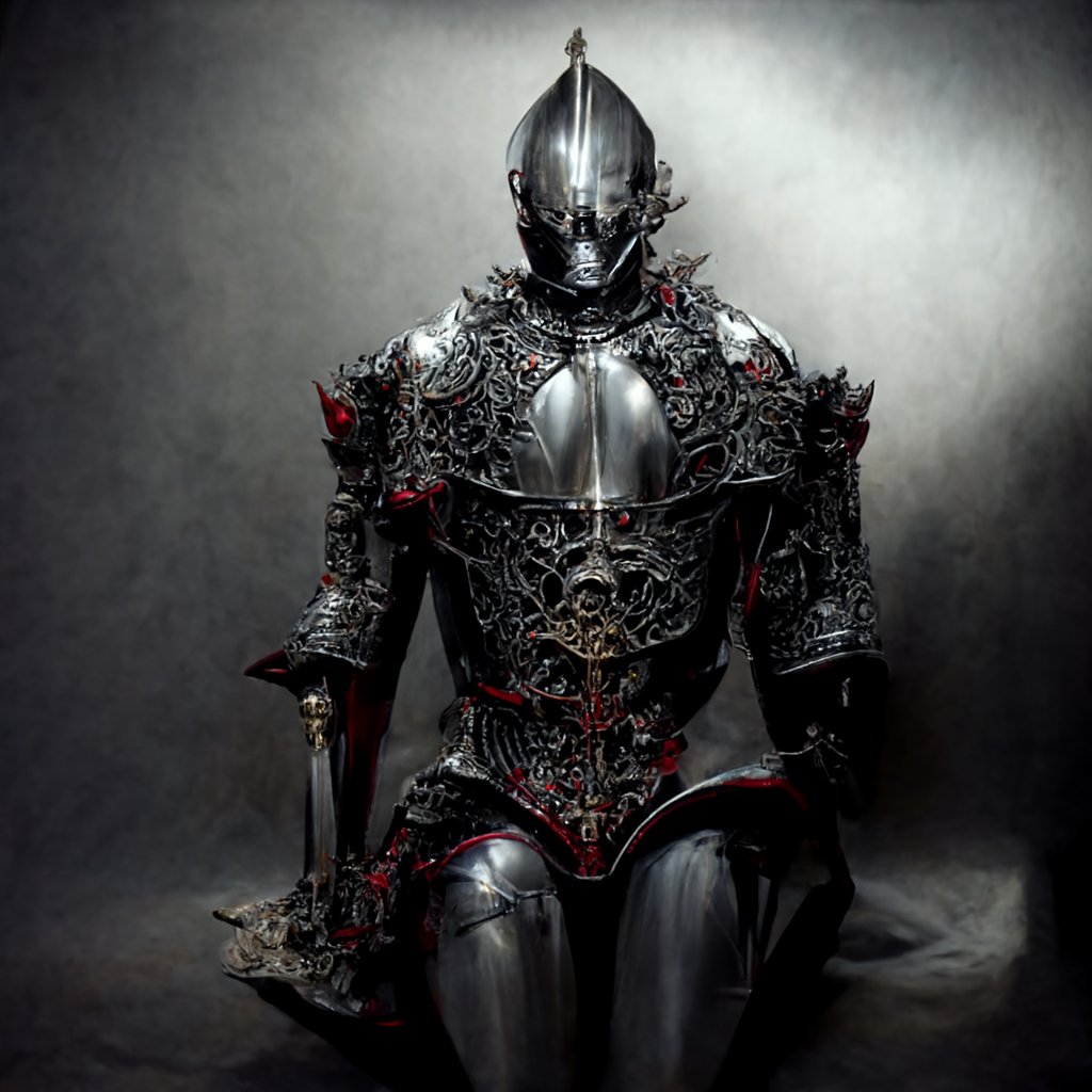 ArmouredWarrior's tweet photo. The Devil Knight NFT is out for Sale now🤩..!

Rush Before It gets sold!!!

https://t.co/kHczGoJKWl https://t.co/vQOL5m4AFJ