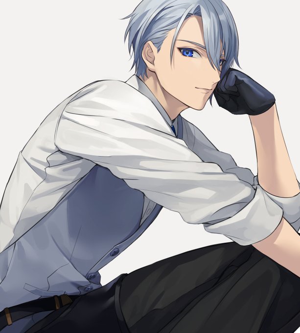 ずいのイラスト