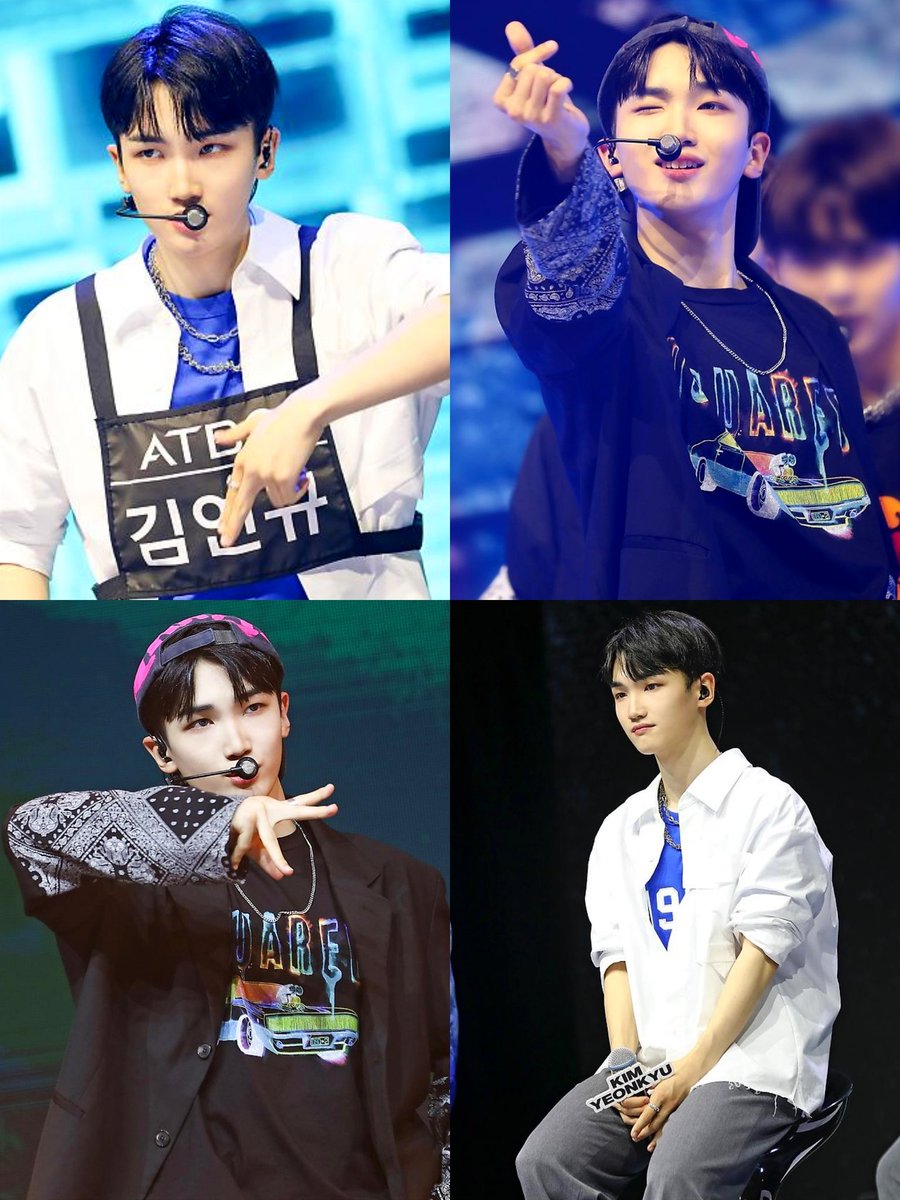 #KIMYEONKYU #김연규 #ATBO #에이티비오