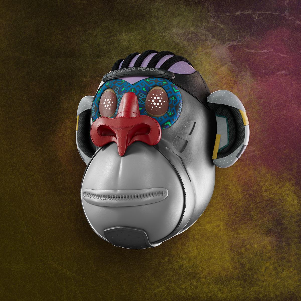 skdawa's tweet photo. Got these cool Leatherheads,the team is strong and always will be. We got staking and earning and many new things coming up soon too. Public mint is live to grab rare ones. @LeatherHeadsNFT 
#leatherheads #CNFTs #ADA #NFTs #Cardano https://t.co/y0qBhRvy32