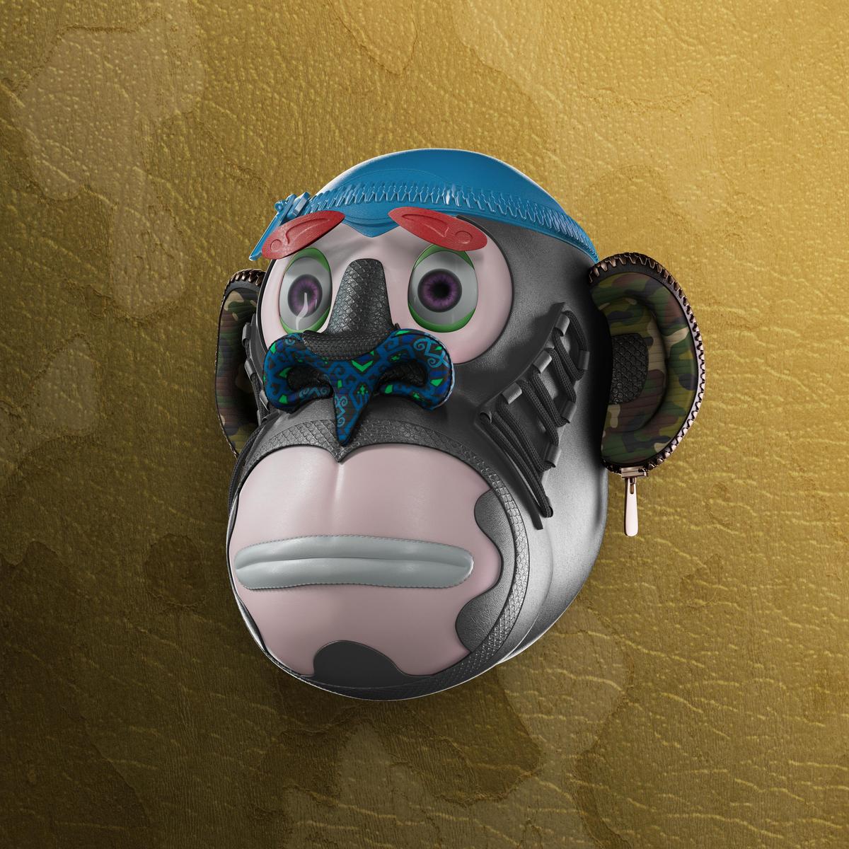 skdawa's tweet photo. Got these cool Leatherheads,the team is strong and always will be. We got staking and earning and many new things coming up soon too. Public mint is live to grab rare ones. @LeatherHeadsNFT 
#leatherheads #CNFTs #ADA #NFTs #Cardano https://t.co/y0qBhRvy32