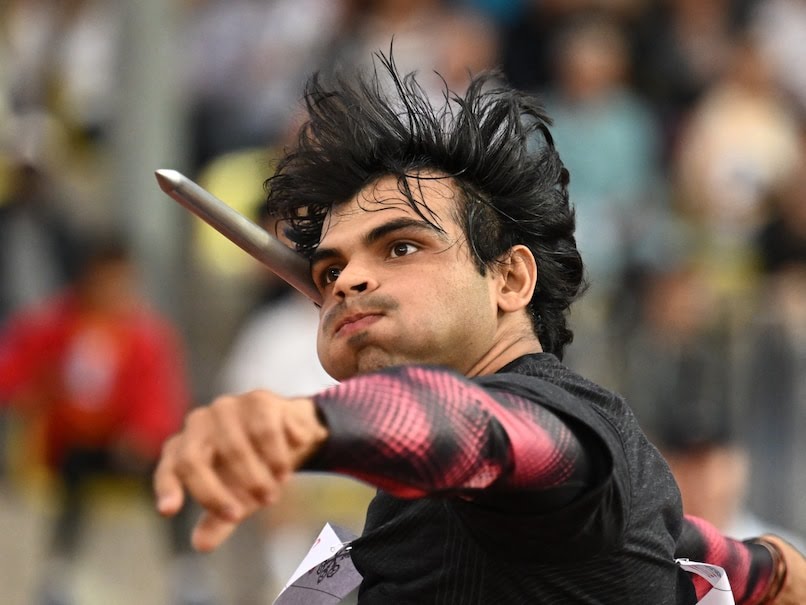 adgpi's tweet photo. #Proud 

#IndianArmy congratulates Olympics Gold Medallist Subedar @Neeraj_chopra1 on becoming the first Indian to clinch the Lausanne Diamond League with a best throw of 89.08m and qualify for the finals of Diamond League at #Zurich. 

#IndianArmy https://t.co/RSOfZbGN3x