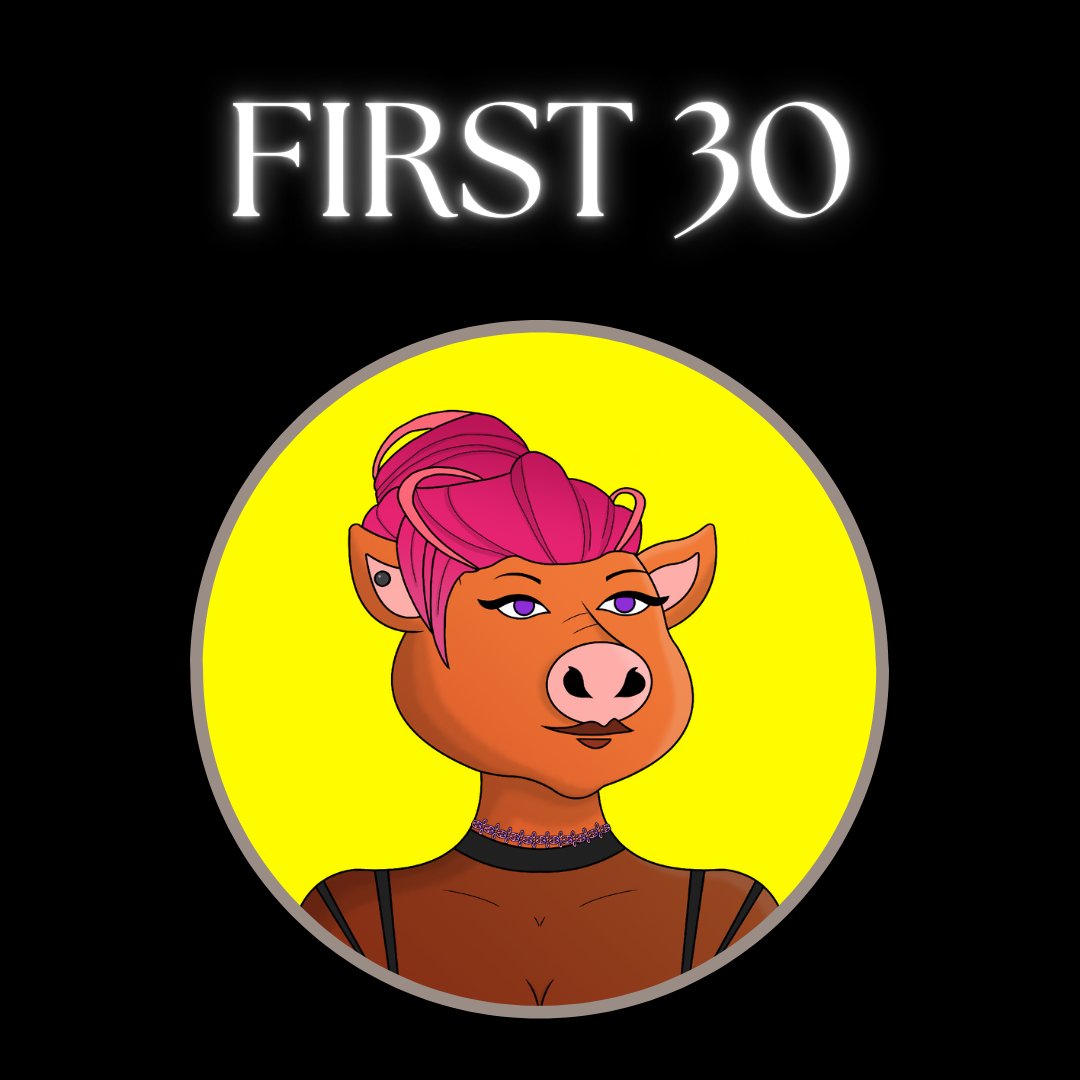 Unfunny Pigs  tweet media