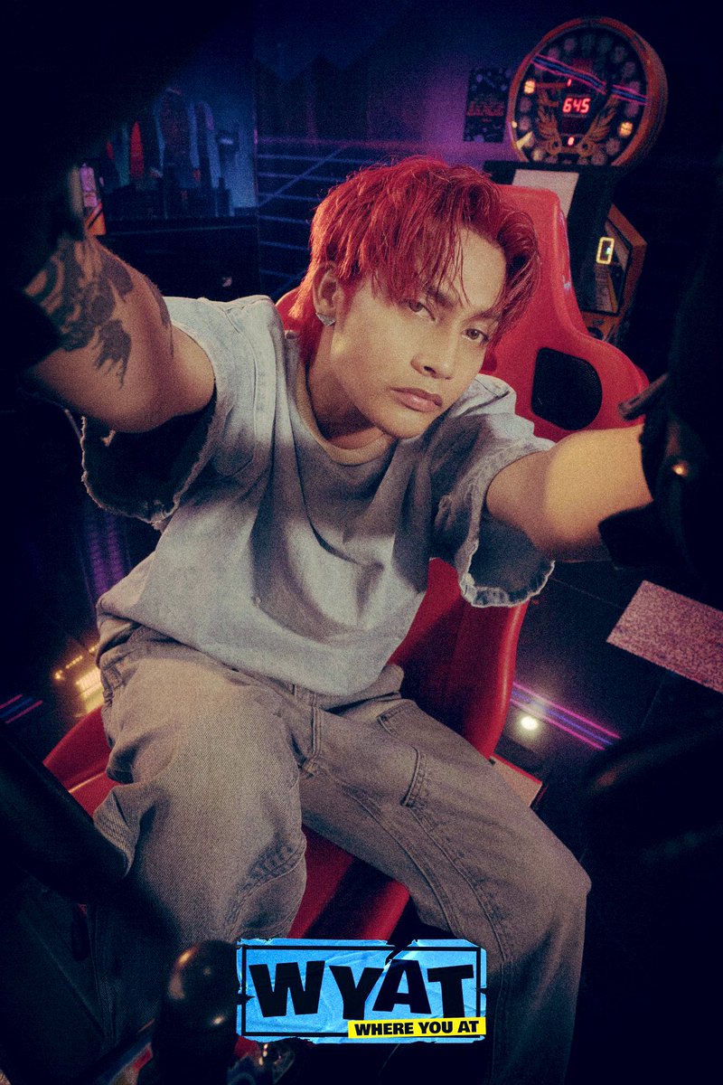 deanapapaawhat's tweet photo. We got two concept photos in an arcade setting. It seems that the #WYAT Music Video of @SB19Official is really a continuation of Baz. https://t.co/ncZm57l8DB