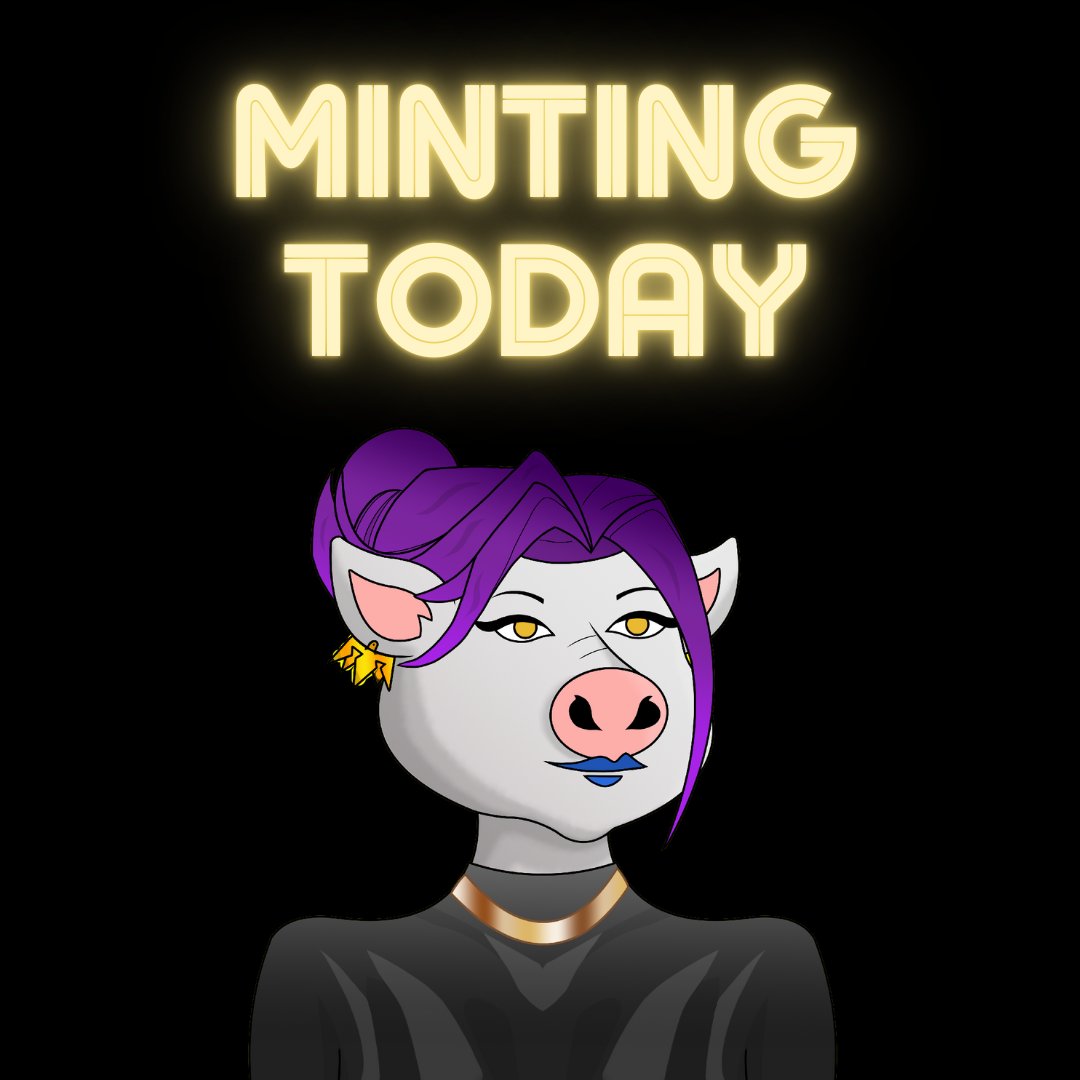 Unfunny Pigs  tweet media