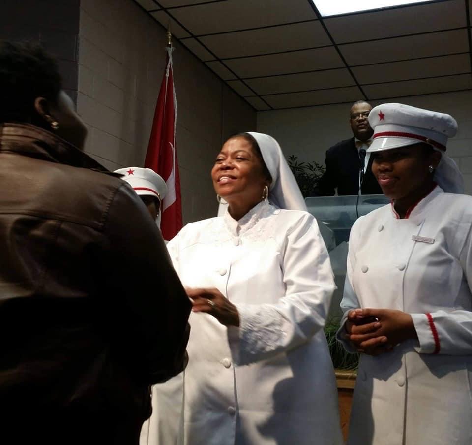 Victor_FOI_1930's tweet image. May Allah, Master Fard Muhammad forever be pleased with the life &amp;amp; service of Our Beloved Student National Spokesperson, Student Minister, Attorney, Author, Wife, Mother Sister Ava Muhammad. May Allah comfort her husband, My Brother &amp;amp; Friend Brother Darius &amp;amp; her daughters….Ameen