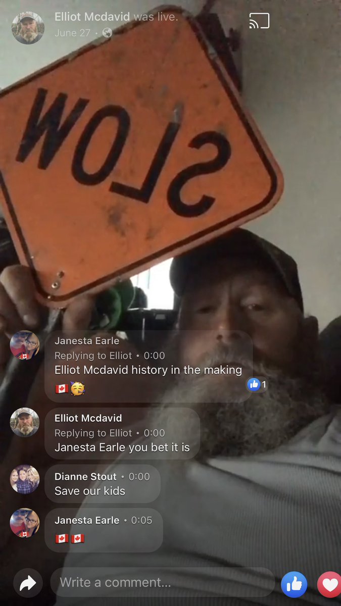 James Bowie tweet media