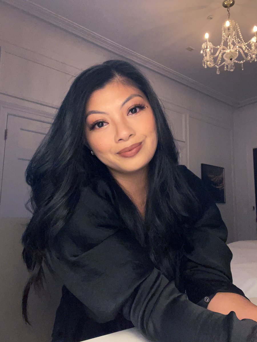 gelvn's tweet photo. Shanicey said it, not me 😌 https://t.co/XNVGvXdI97