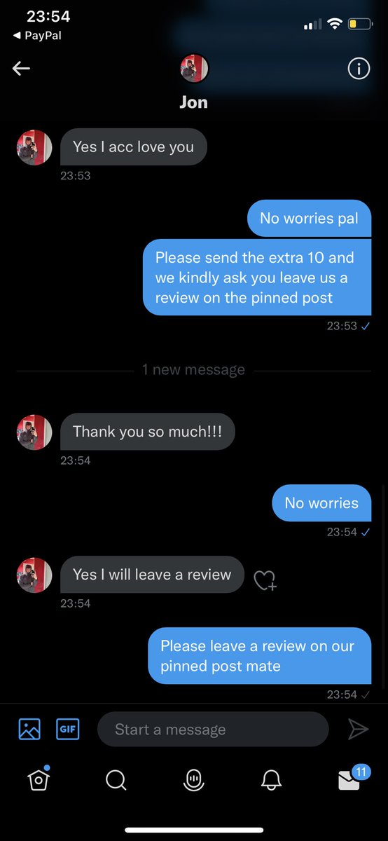 JoeEvents_'s tweet image. Managed to secure @Jonny_hall04  with a last minute ticket for reading Saturday today! As you can tell he’s over the moon with us. #readingfestival2022