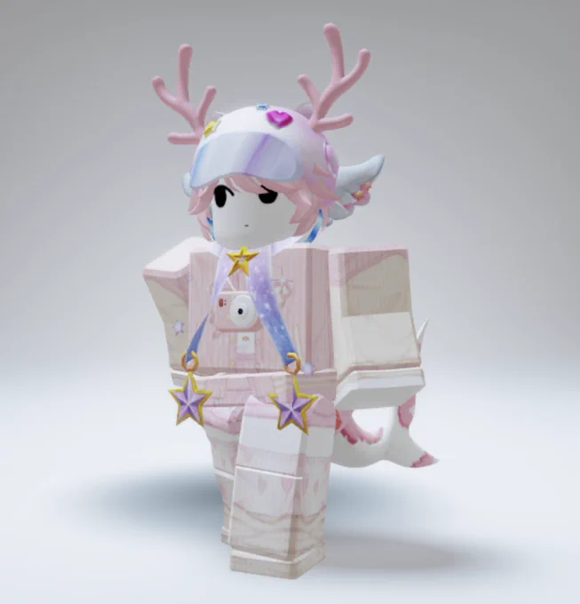 i lovbe the roblox :) 