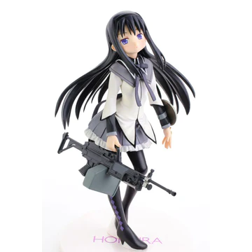 madokafigurines's tweet photo. 🥀 Homura Akemi: Gun Ver. https://t.co/XvWc6EXzKo