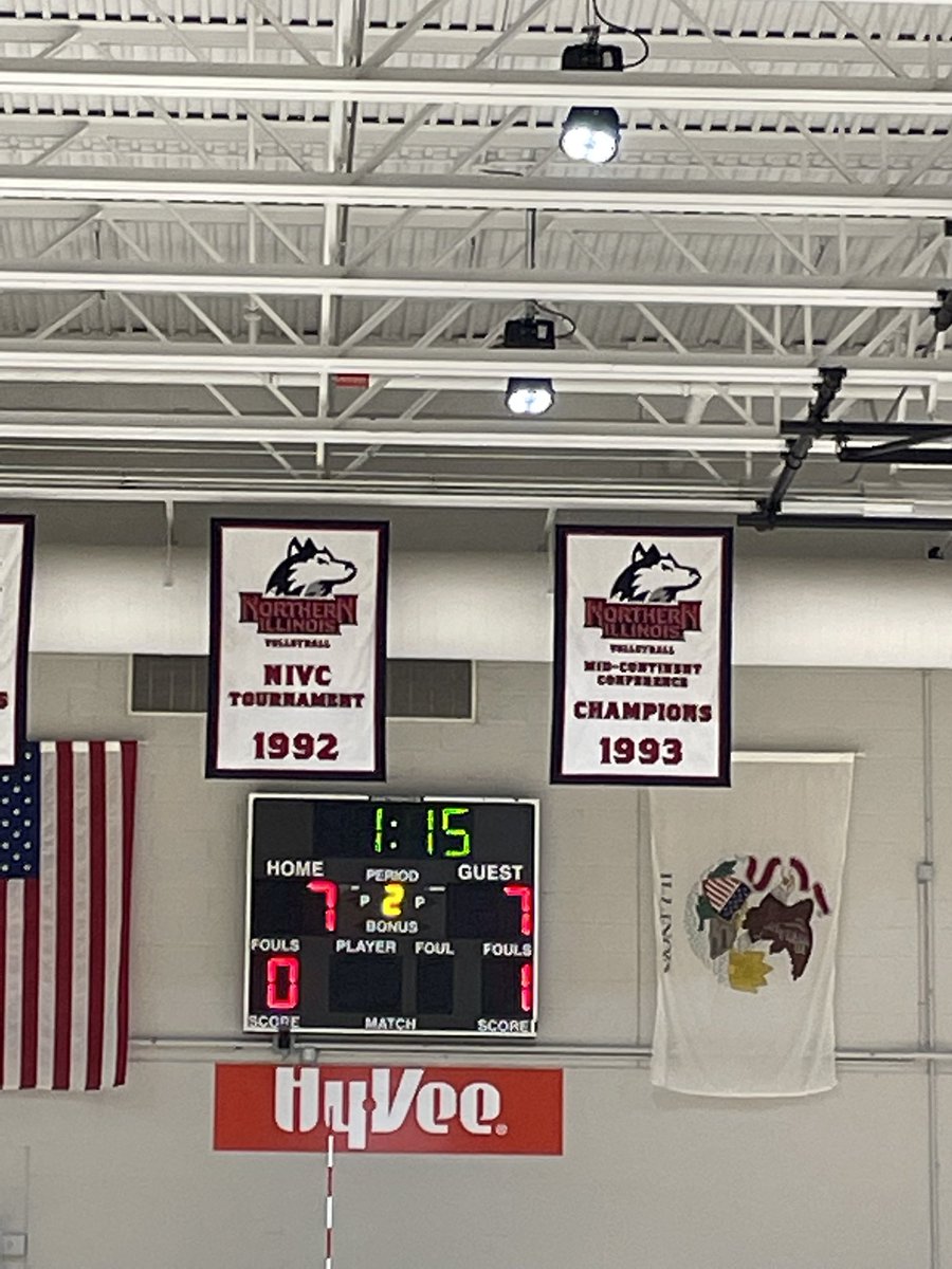 #HuskiesSupportingHuskies
<a href="/NIUVOLLEYBALL/">NIU Volleyball</a> <a href="/husk_experience/">Huskie Experience</a>