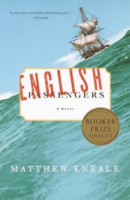 the english passengers the english passengers