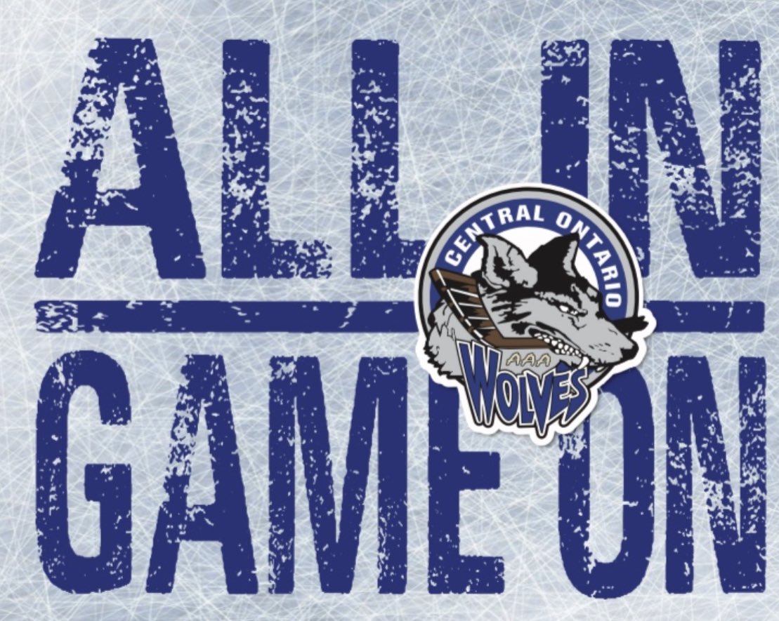Central Ont Wolves U18 tweet media