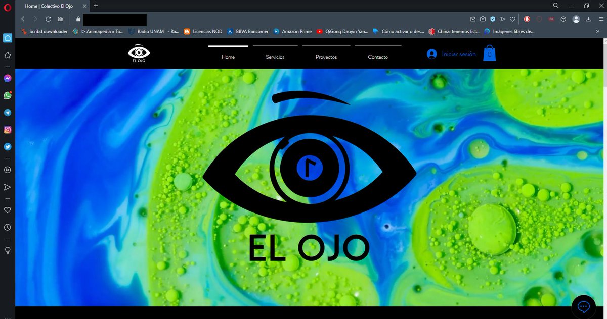 elojo21's tweet photo. 🔘¡Muy pronto!🔘
Estamos rehaciendo nuestra página web para que puedas descargar todo nuestro contenido, conocer los proyectos que se vienen y colaborar con nosotros. 🔥 https://t.co/a48pqqvoY3