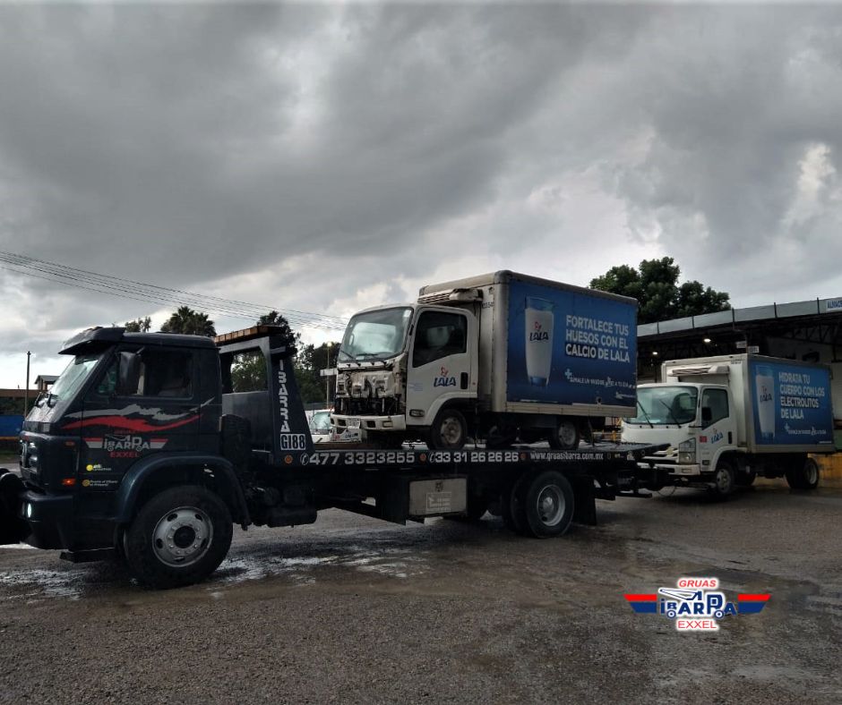 ExxelGruas's tweet photo. Gruas Ibarra, calidad y experiencia en el servicio. https://t.co/BgG1wBGcbW