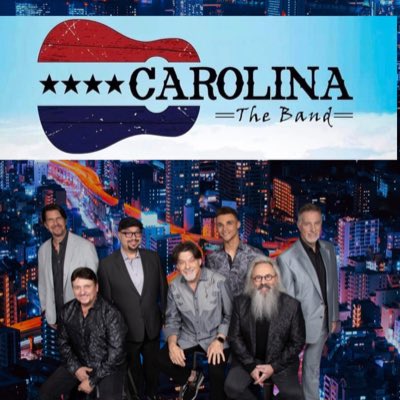 carolinatheband's tweet photo. #NewProfilePic https://t.co/bX45DjsQuj