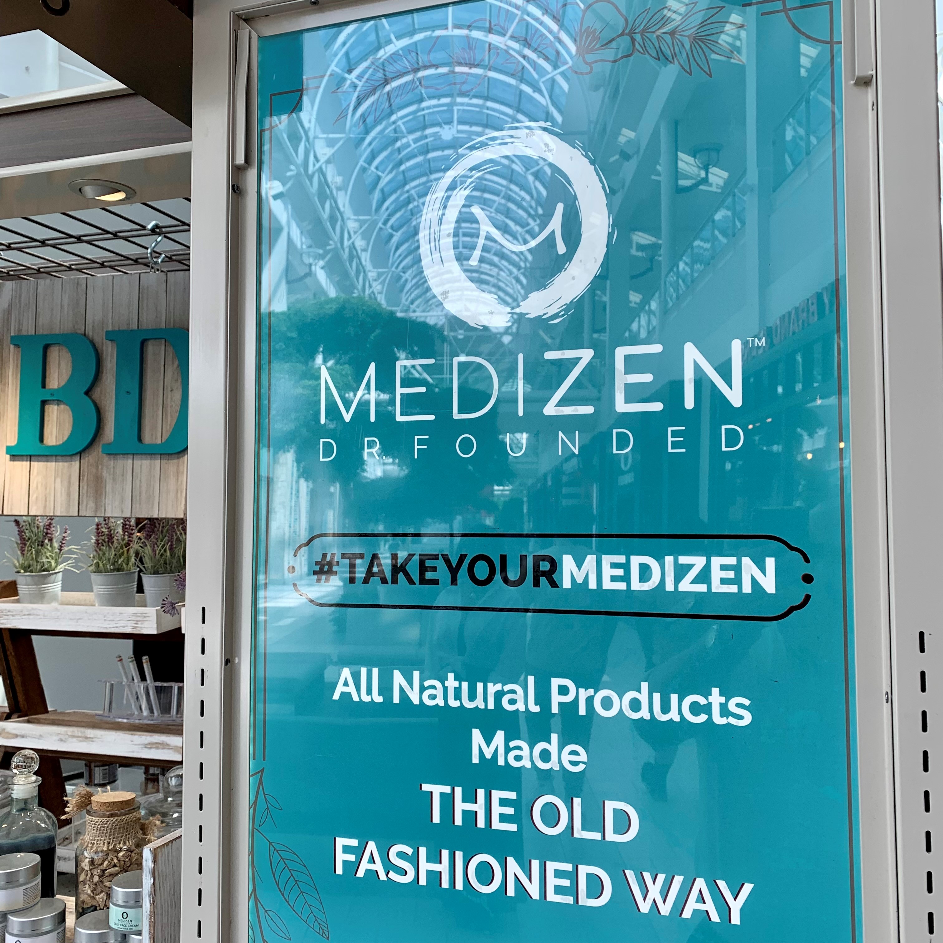 Arden Fair (ArdenFair) / Twitter