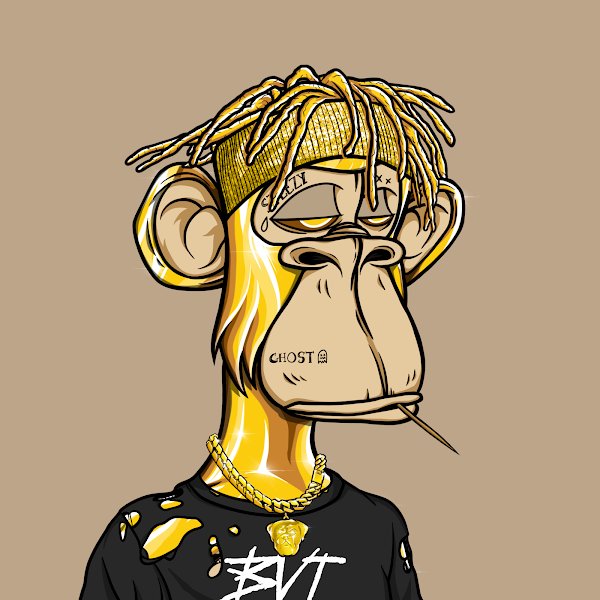 Ok ... so irl Utility in NFTs is a thing. 
@okinagroup delivers it!
Because I minted #3 of @steezyapegang generative they are sending BVT over to Germany to tattoo me basically whatever I want?
#SteezyApeGang 

Check him out 🤯⬇️
instagram.com/badvibestattoo…