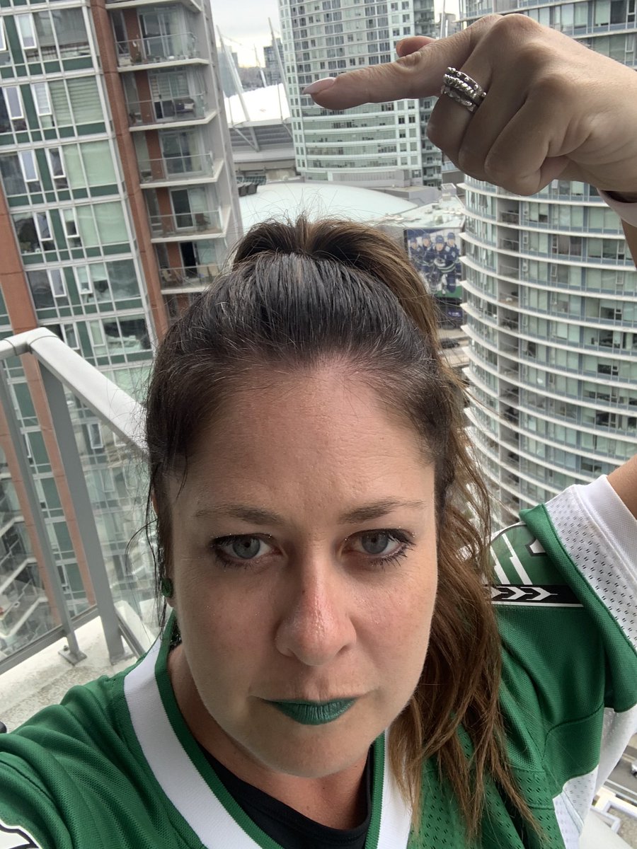 KRAZYRIDERFAN's tweet photo. @bcplace we are coming for ya!!! @sskroughriders #BringEmOut @Ridergirl71 https://t.co/hsBgnC1Kfn