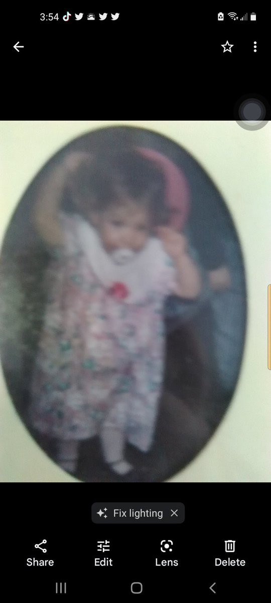 Audreyanna Joline Brady