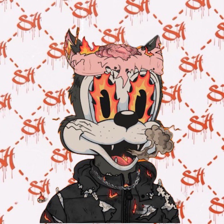 RemiPrince77's tweet photo. why @yunggibs always doing the most for the boy, shouts out @SAF3HOUSERADIO and @DegenToonz for keeping my aesthetic safe 😪 #StaySafeRadio #TOONZ https://t.co/iVtz07WKPW