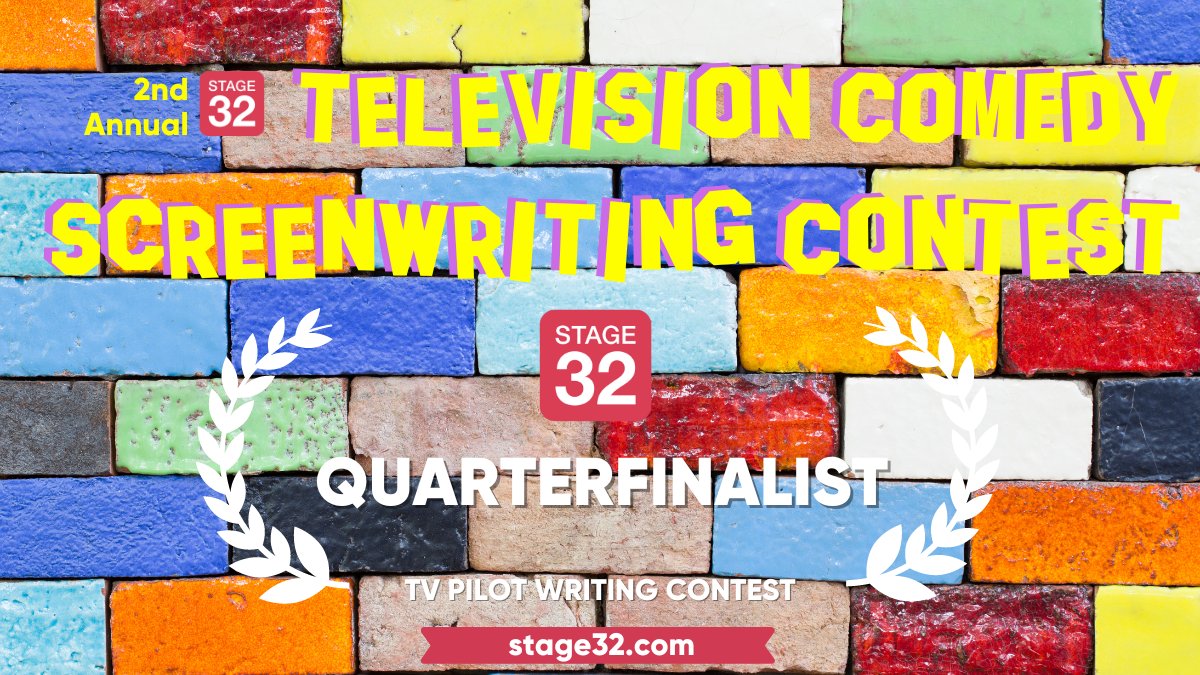 ScriptRxConsult's tweet photo. It's been a tough week in a massively tough industry. Celebrate the good stuff when it comes! What are some of your wins, big or small? 
Thanks, @Stage32 @Stage32Scripts #screenwriting #Screenwriter #WritingCommunity https://t.co/UZKC4PE0aF