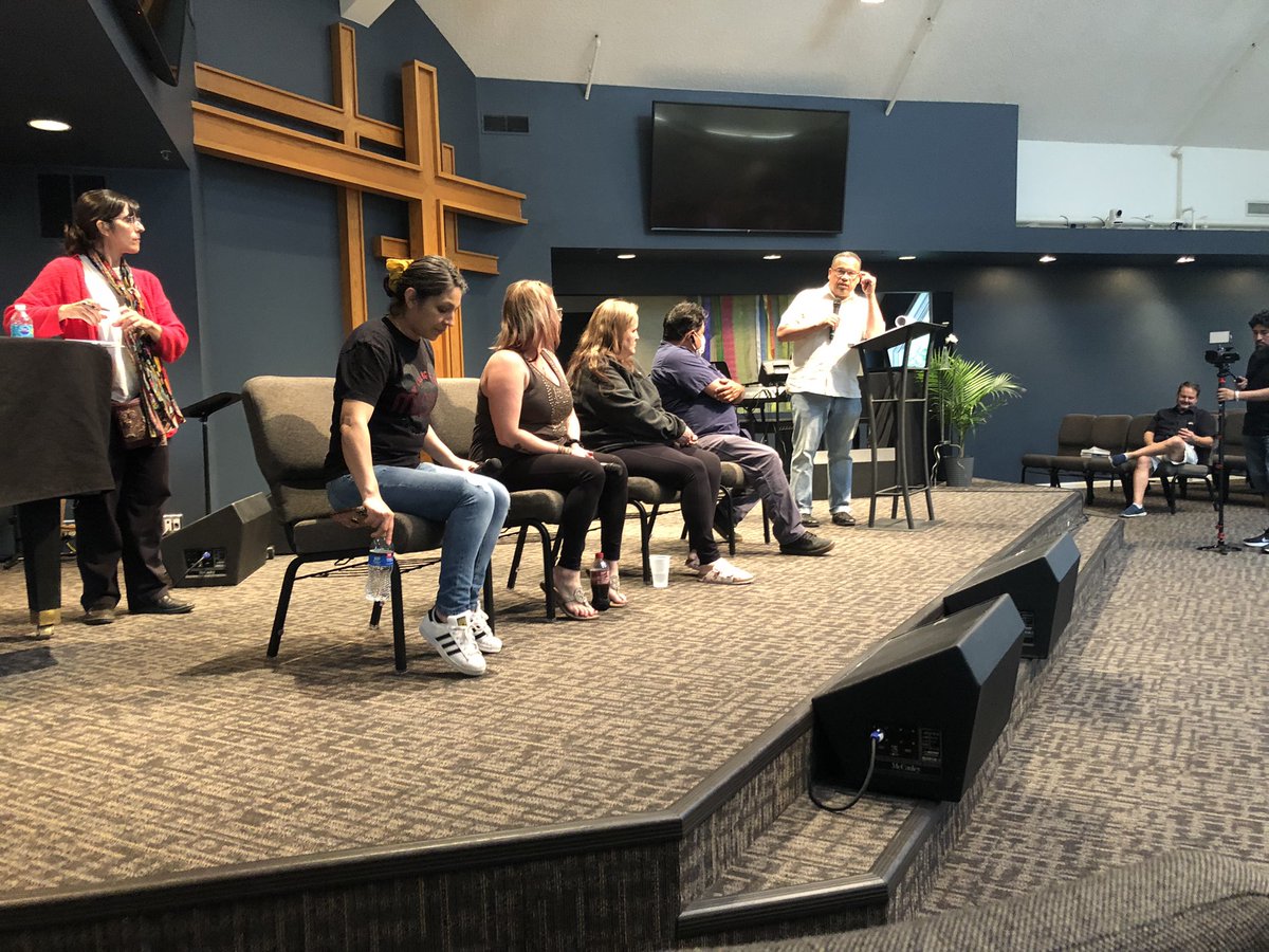 Rep. Todd Lippert tweet media