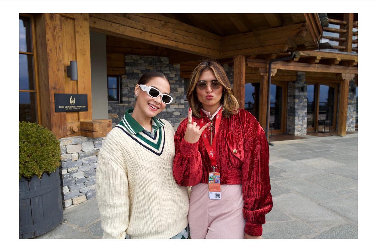 daiIymaja's tweet photo. 📸: jeg.imahe

🔗: https://t.co/84Rh0viDht
🏷: #MajaSalvador | #WanderMaj | #SofiaAndres https://t.co/V3WkhvVl4N